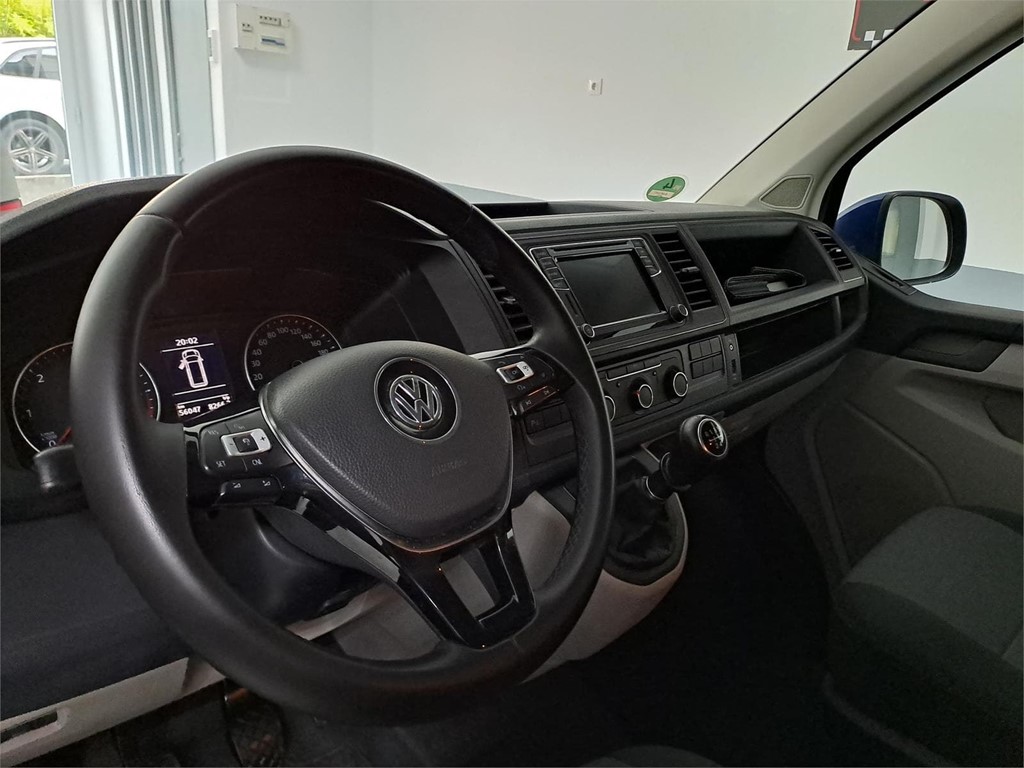 Foto 7 Volkswagen T6