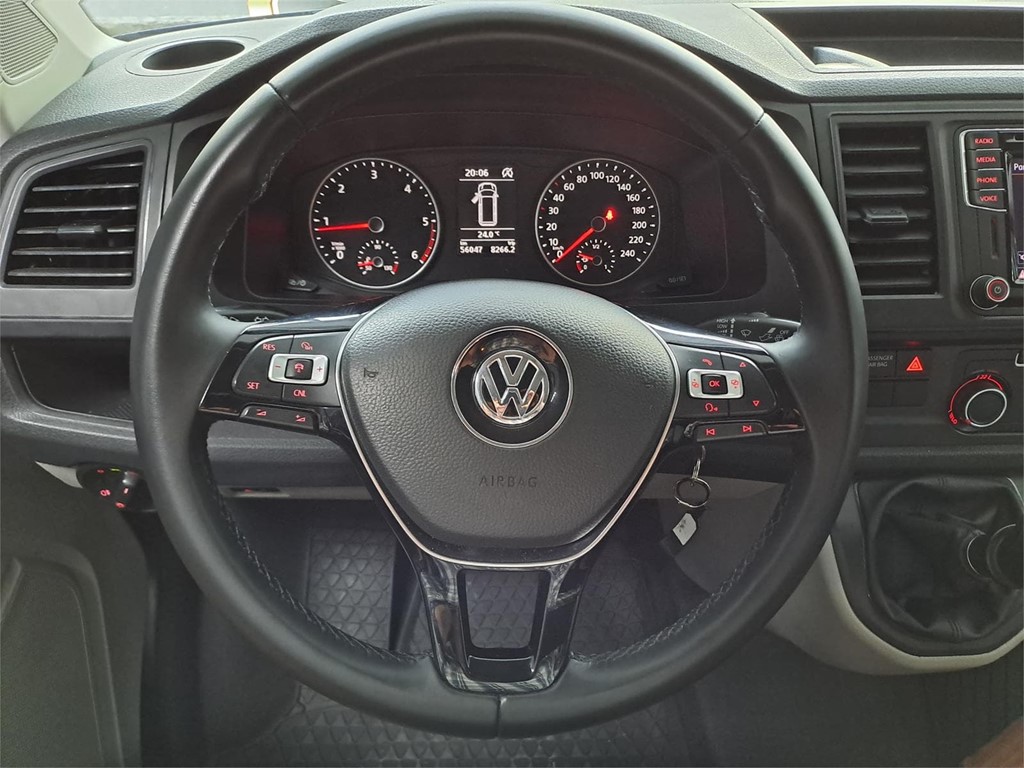 Foto 8 Volkswagen T6