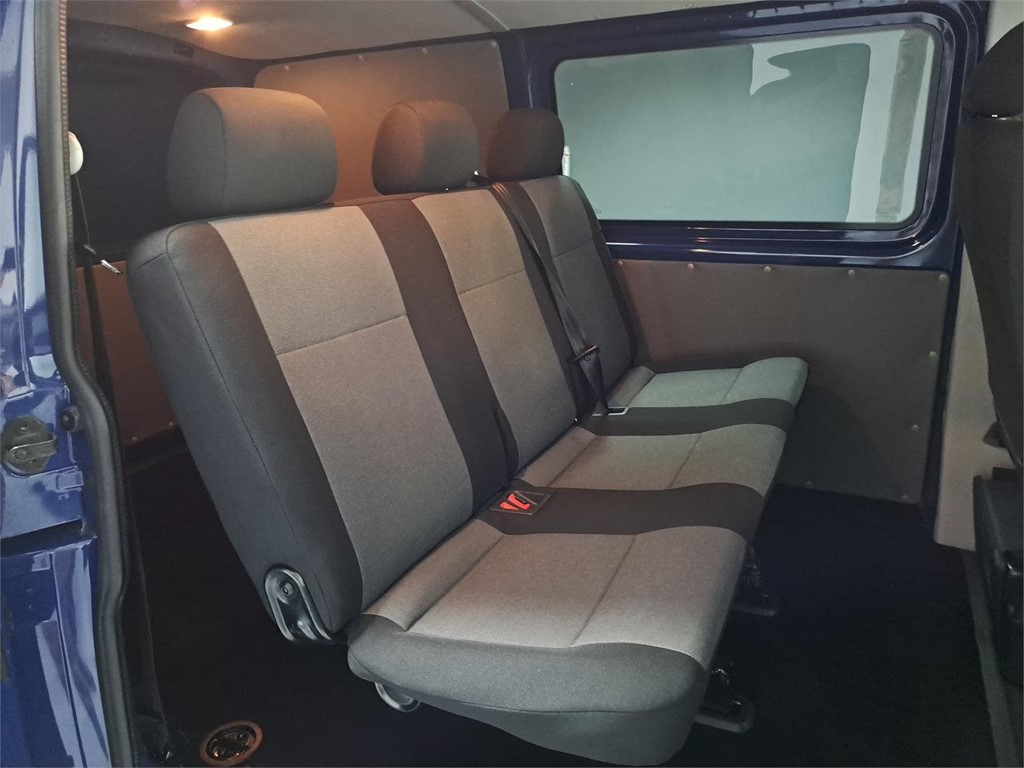 Foto 9 Volkswagen T6